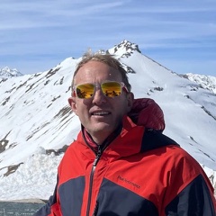 Giles Gale