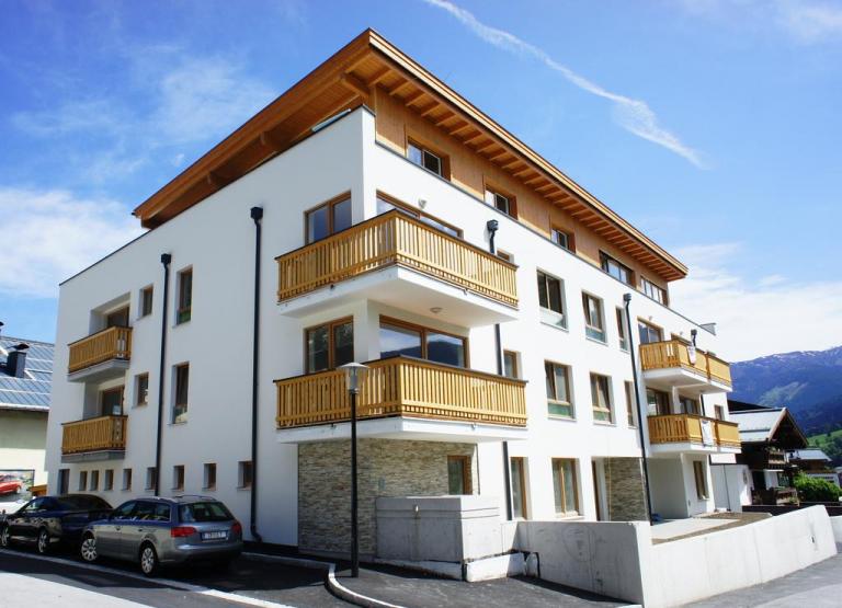 Residence Zell am See