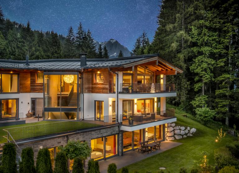 Chalet Reith