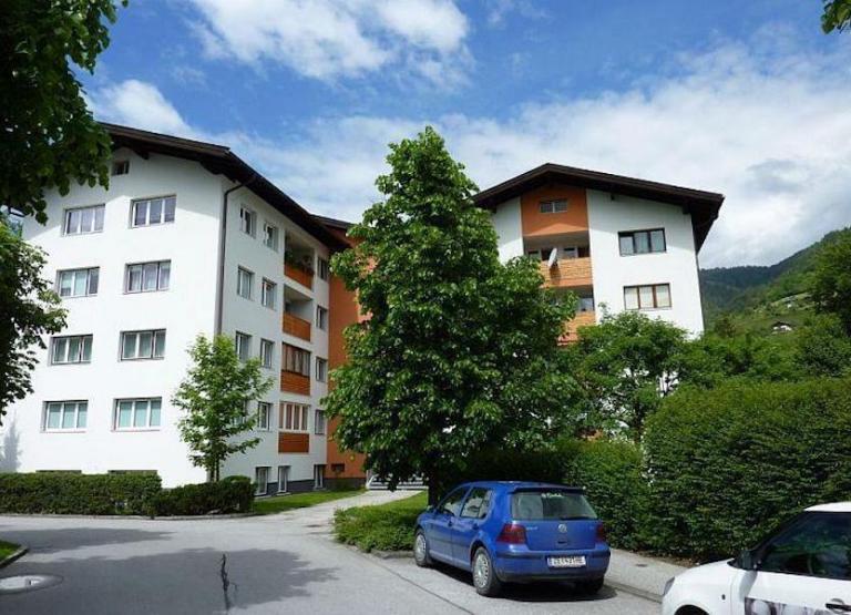 Schuttdorf Zweitwohnsitz