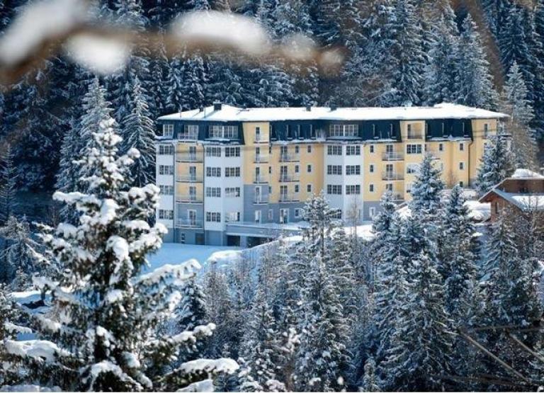 Sonnenwende Apartments