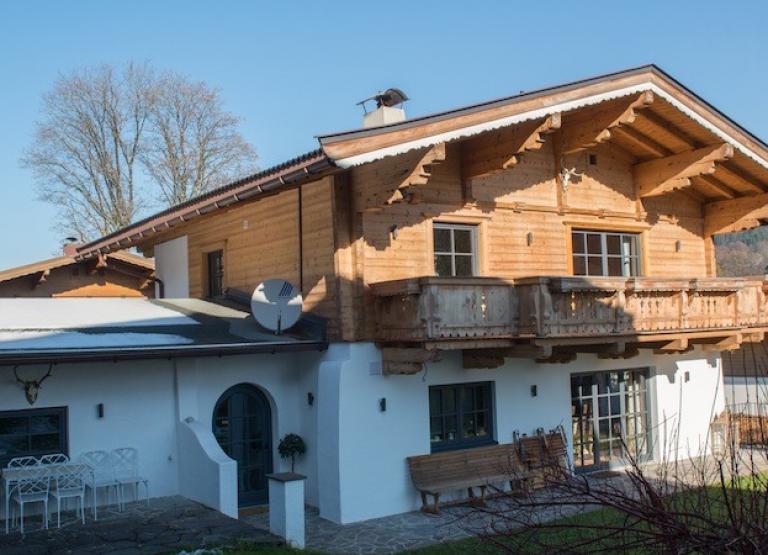 Aurach Chalet