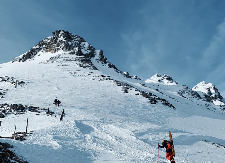 How to Spend Your Summer and Winter in Bad Hofgastein