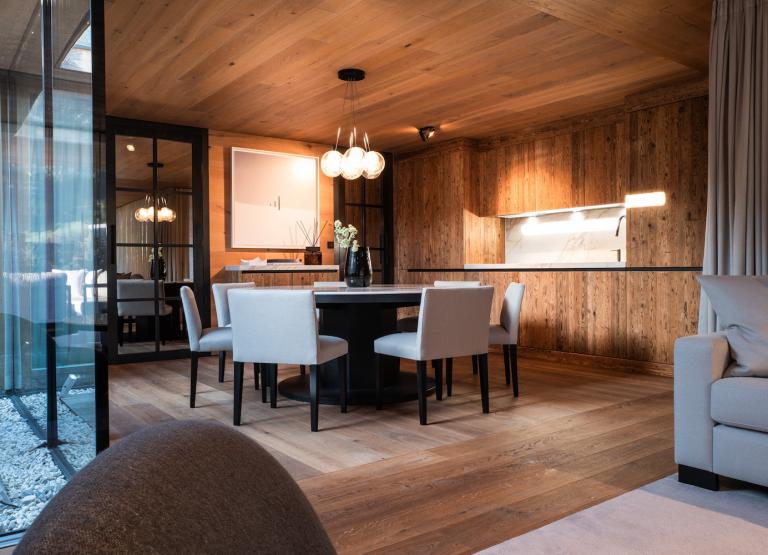 Ski Loft Bramberg