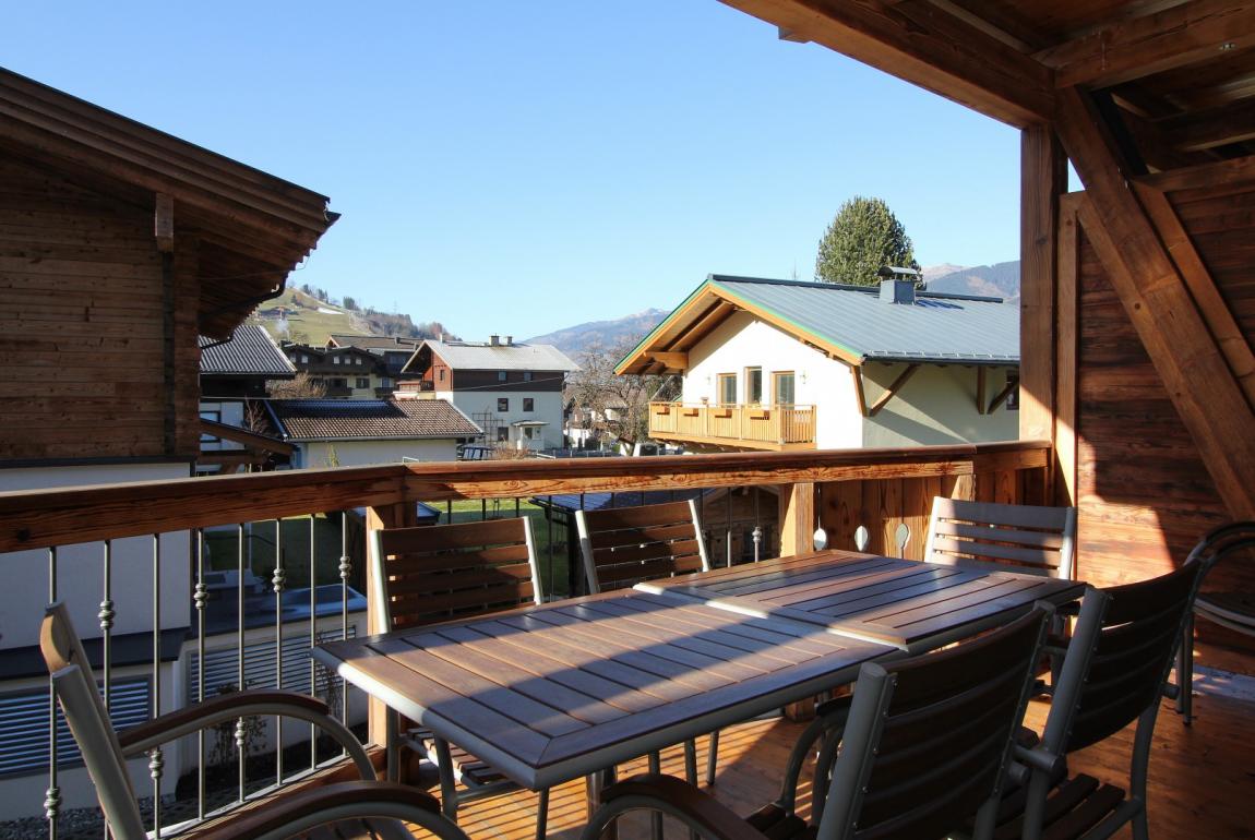 Minimalist Apartments For Sale In Kaprun Austria with Modern Futniture