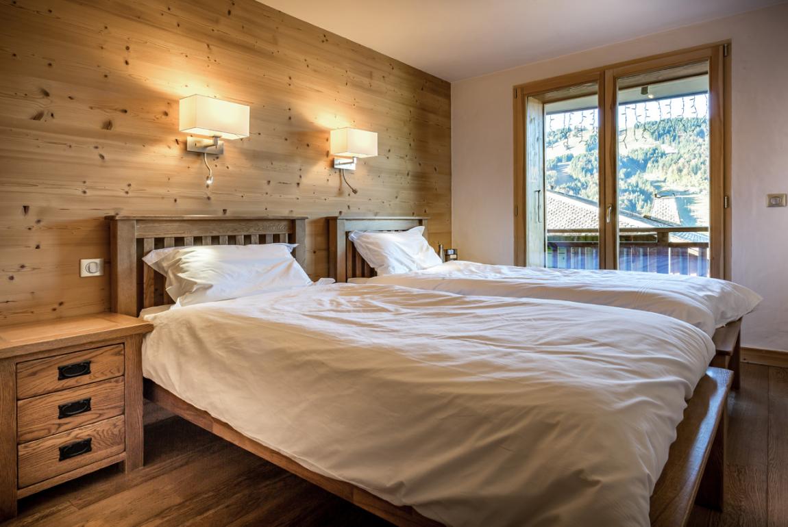 Morzine Chalet for Sale, France