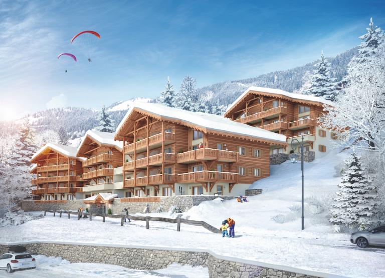Perle de Savoie