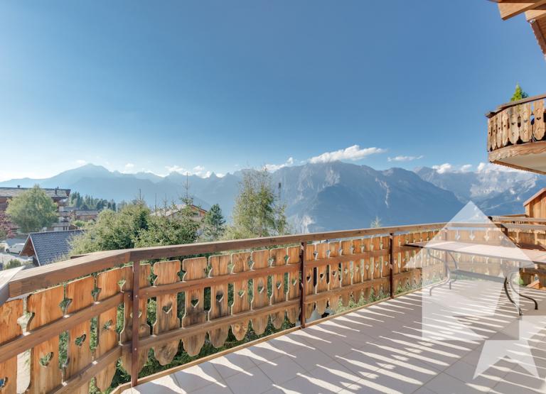 Coeur des Alps