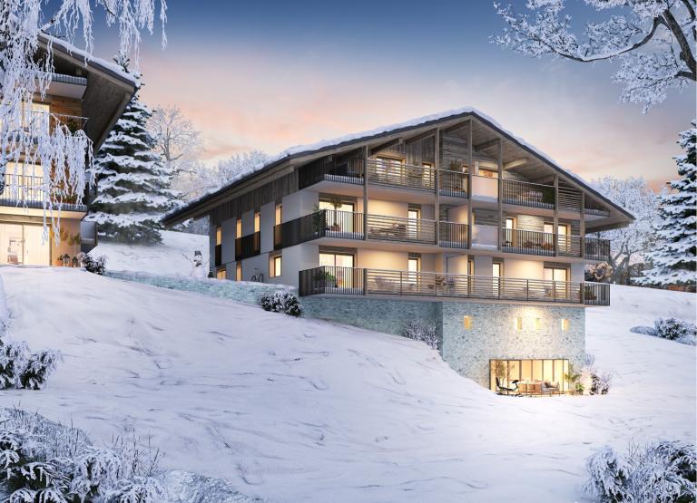 Pure Mont Blanc