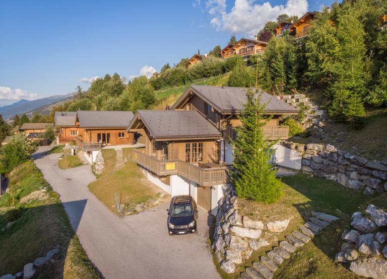 Chalet Ziggy