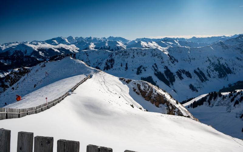 5 Reasons Why Fieberbrunn is the Ideal Austrian Resort for a Holiday Home