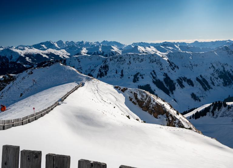 5 Reasons Why Fieberbrunn is the Ideal Austrian Resort for a Holiday Home