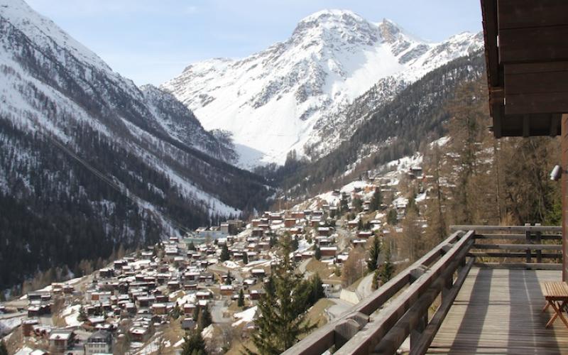 The Best of Grimentz