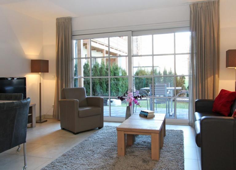 Mountain Resort B2