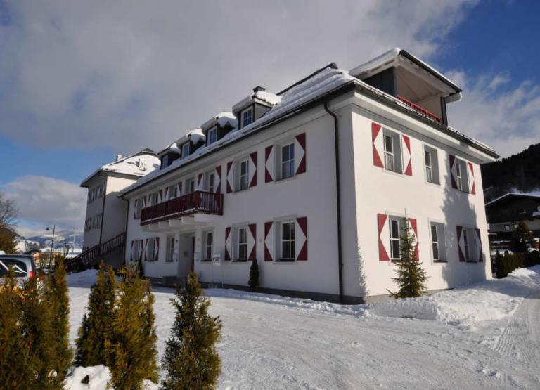 Kitz Residence