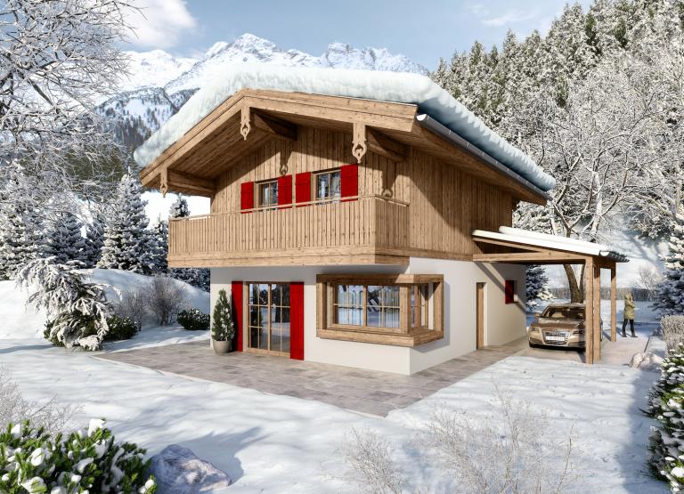 Filzstein Resort Hochkrimml