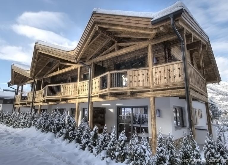 Property for Sale Kaprun, Austria Buy Chalets & Apartments