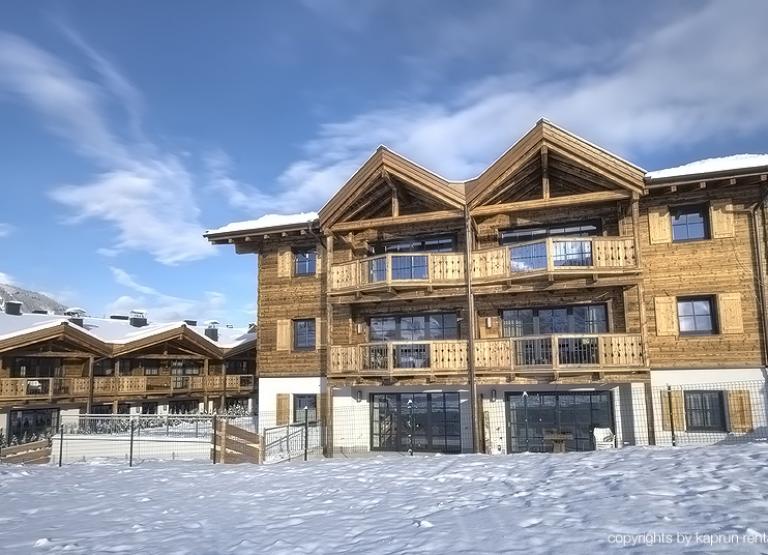 Property for Sale Kaprun, Austria Buy Chalets & Apartments