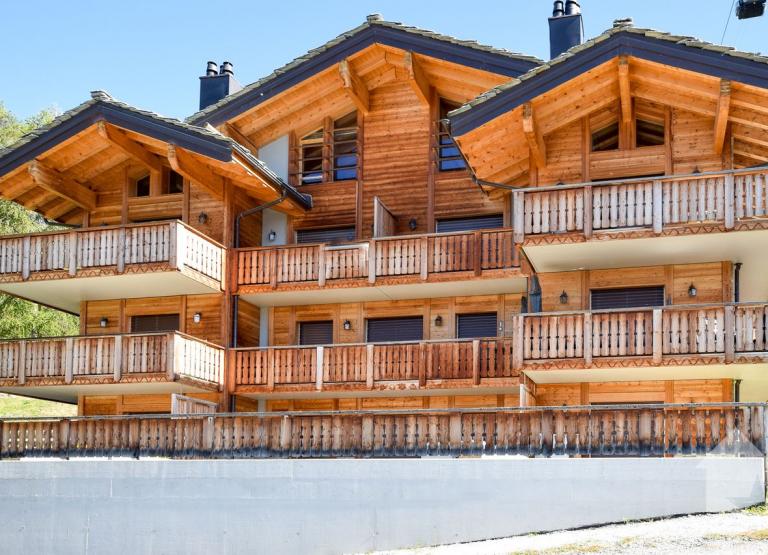 Duplex Penthouse
