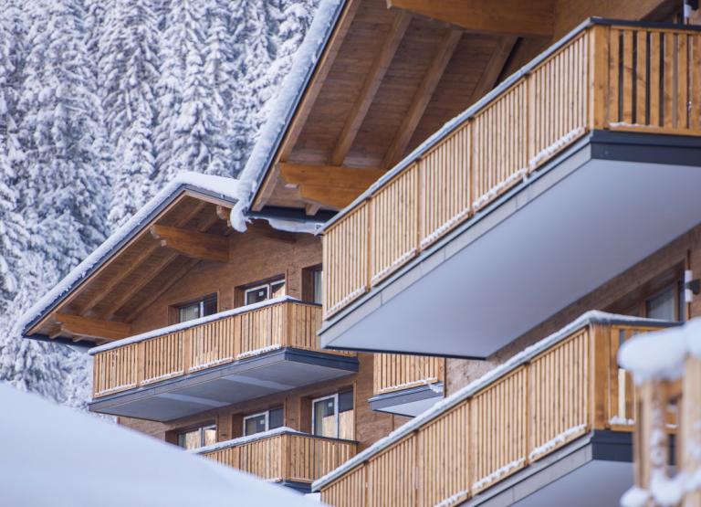 Wagrain Chalet