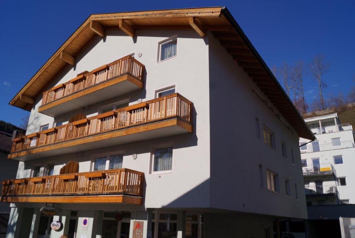 Wagrain Apartments for Sale, Austria