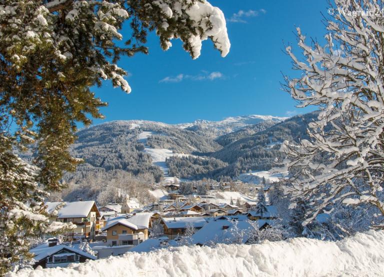 Chalets for Sale In Austria Buy Austrian Ski Property