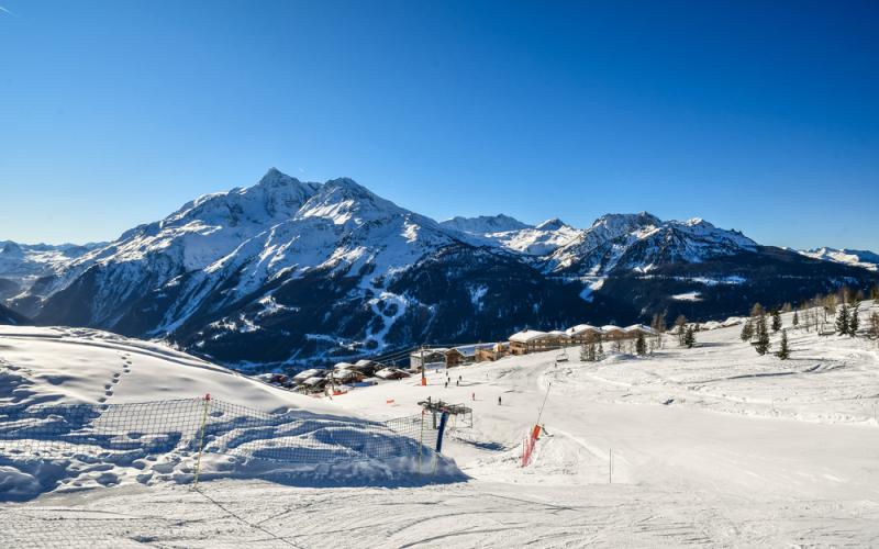 What to Do in La Rosiere during Summer and Winter