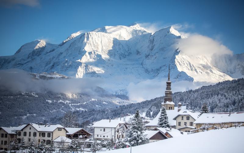 France Ski Property Taxation