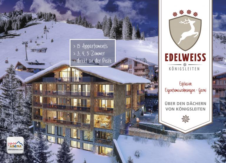 Edelweiss Apartments
