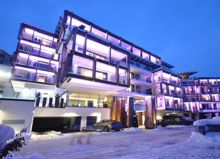 Adler Residence