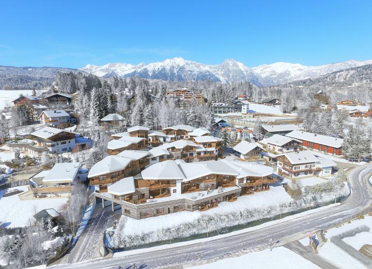 Alpina Resort