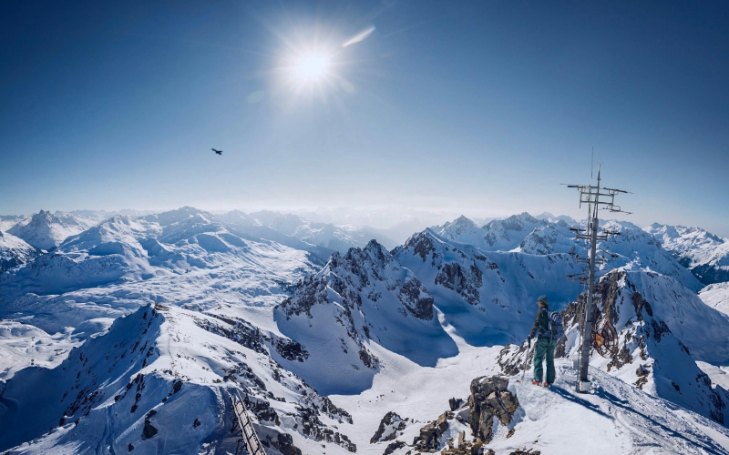 An Investor’s Guide to the Best High-Altitude Investments in the Alps
