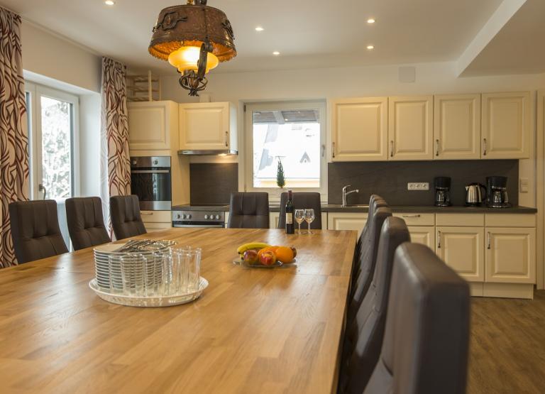 Chalet Wallner