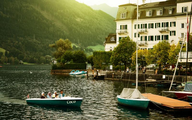 Austria Property Hotspots in 2020