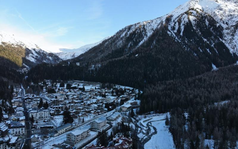 What to do in Chamonix in Summer or Winter