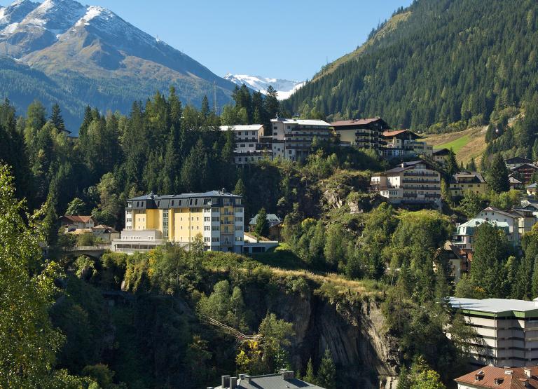 Sonnenwende Apartments