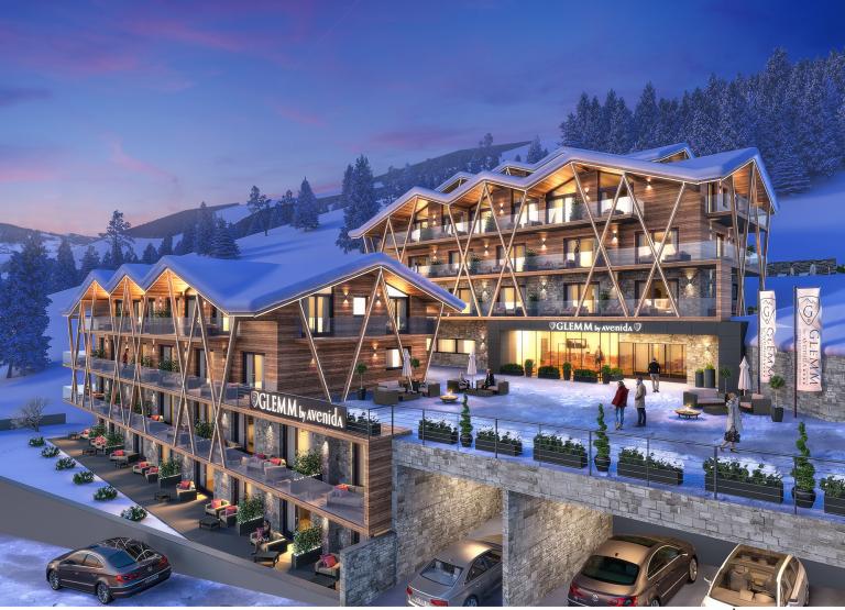 Glemm Residence Hinterglemm