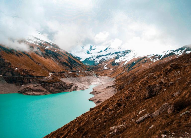 Why your next property investment should be in Grimentz