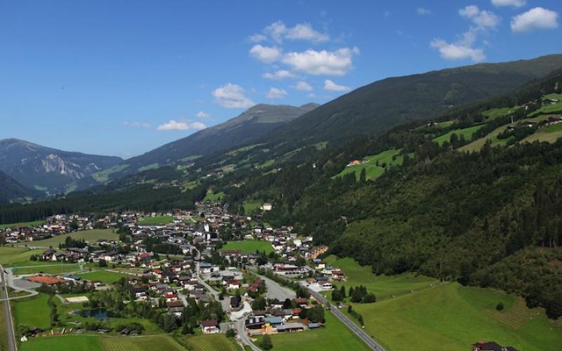 High Quality Chalets & Flats in Austria; the Hidden Gems of Neukirchen & Obergurgl