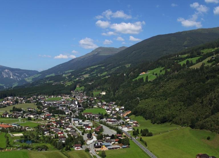 High Quality Chalets & Flats in Austria; the Hidden Gems of Neukirchen & Obergurgl