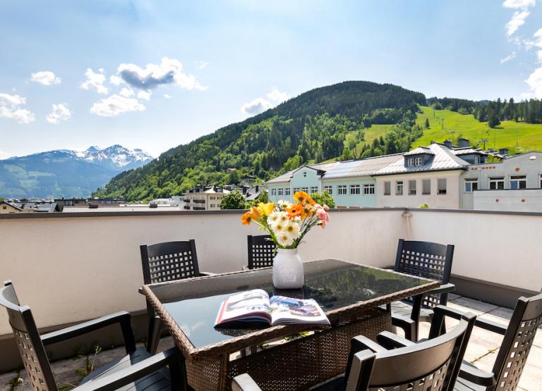 Property for Sale Zell am See, Austria