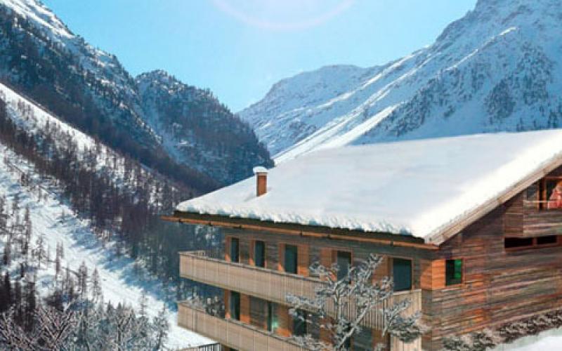 Alpine Property Finders specalise in selling high quality ski apartments in Austria, France & Switzerland