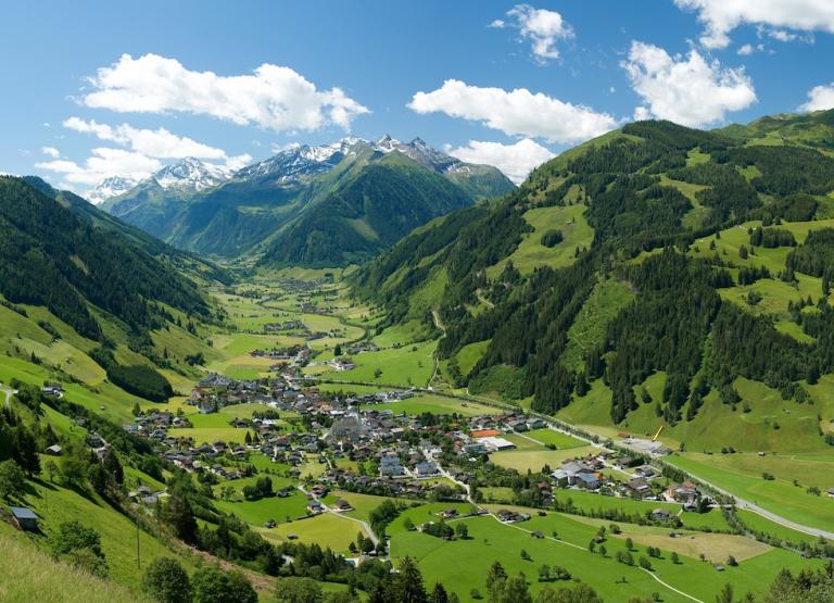 Chalets for Sale In Austria Buy Austrian Ski Property