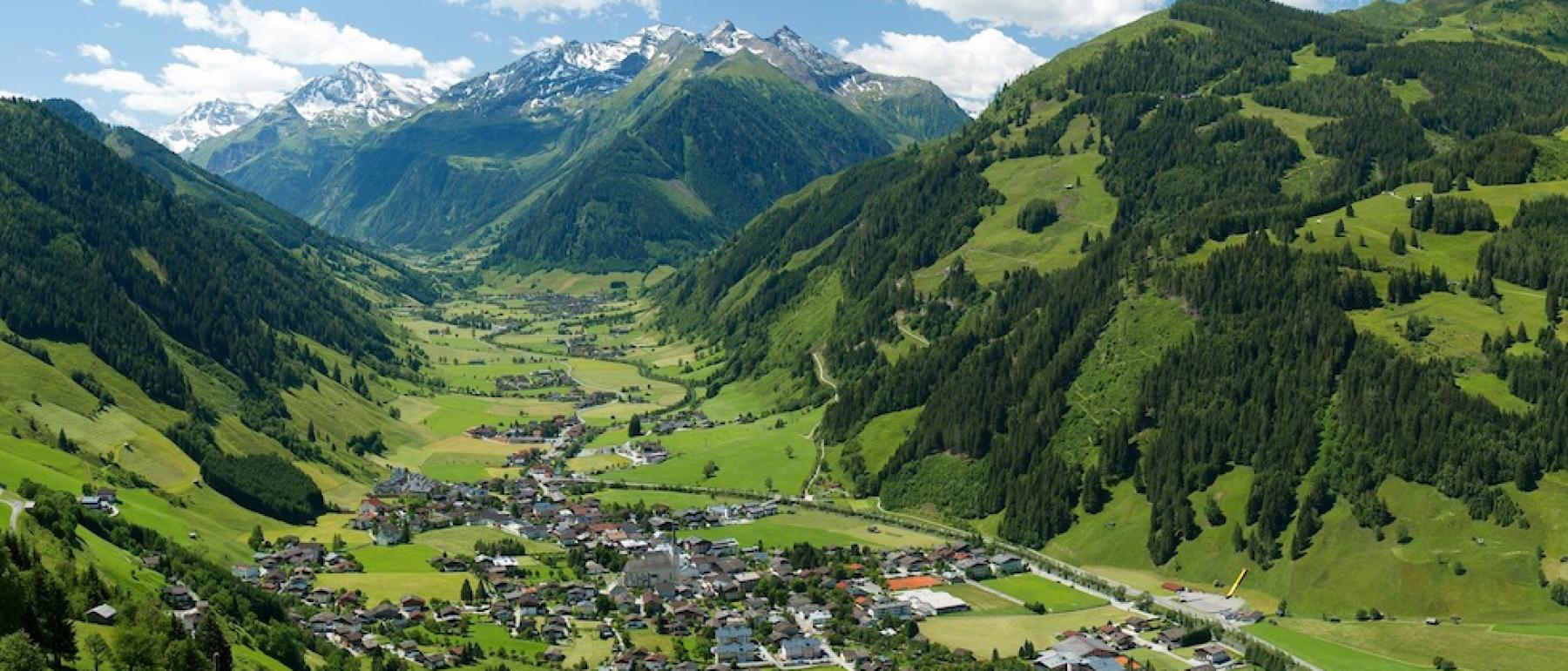 Property for Sale Rauris, Austria Buy Chalets & Apartments