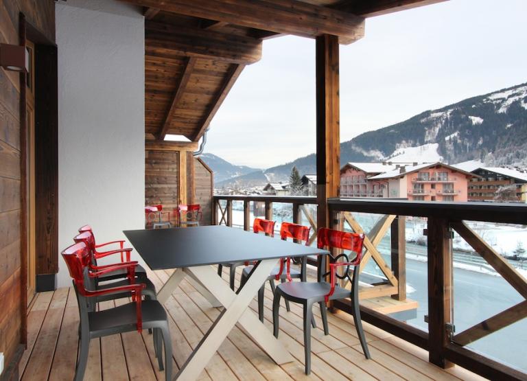Kaprun Resale Penthouse