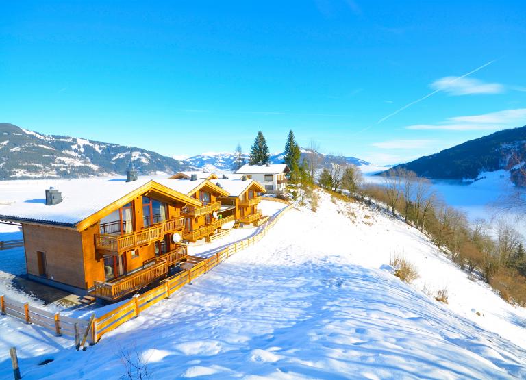 Maiskogel Penthouse