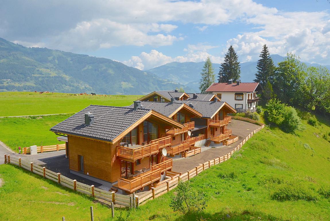 Ski in Chalet Kaprun Ski Chalet for Sale in Kaprun