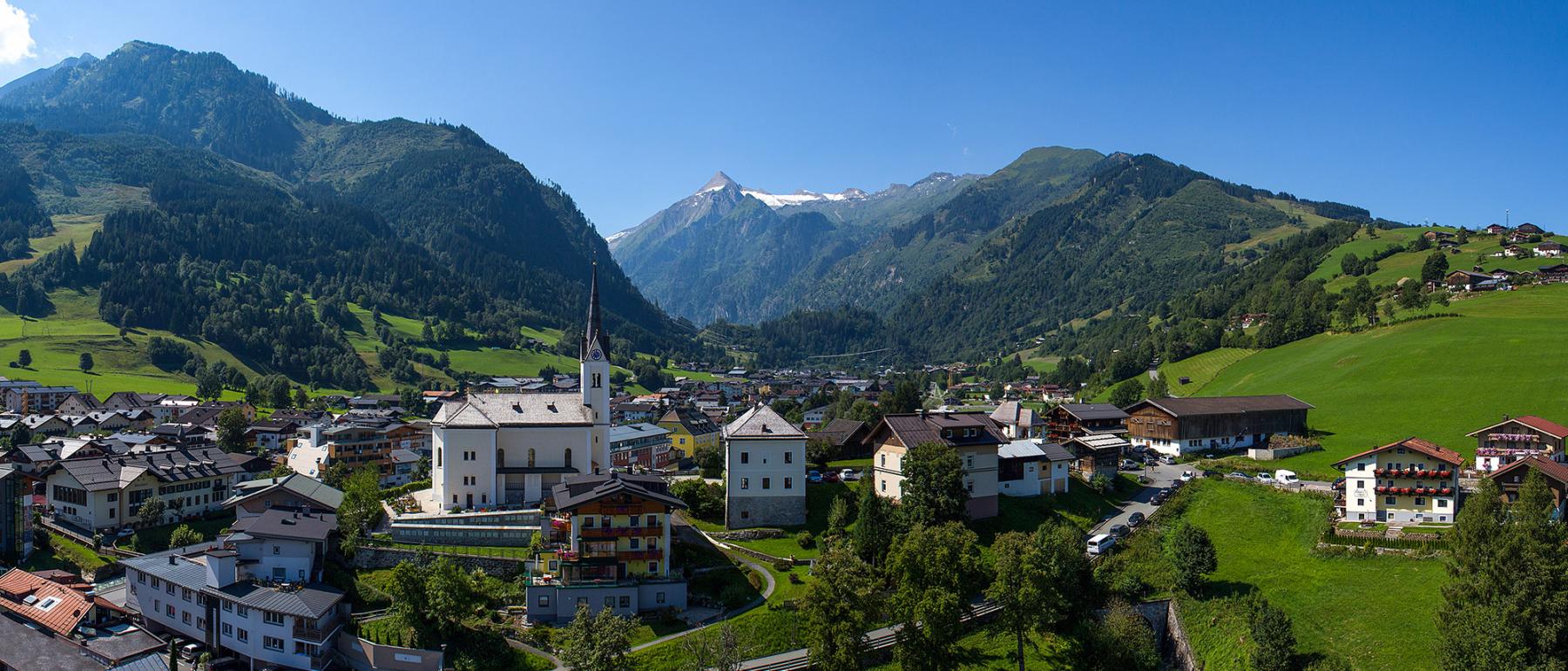 Property for Sale Kaprun, Austria Buy Chalets & Apartments