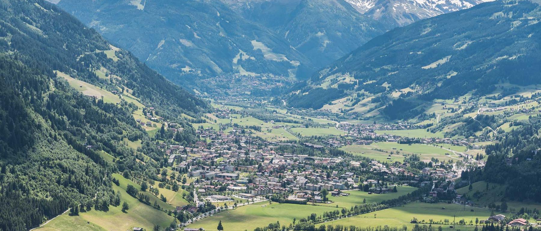 Property for Sale Bad Hofgastein, Austria Buy Chalets & Apartments