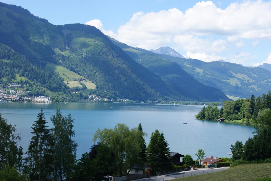 Zell am See Chalet Thumersbach for Sale Zell am See Chalet for Sale